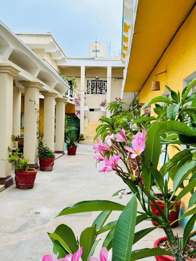 Готель Bokatrip El Llano Oaxaca Екстер'єр фото